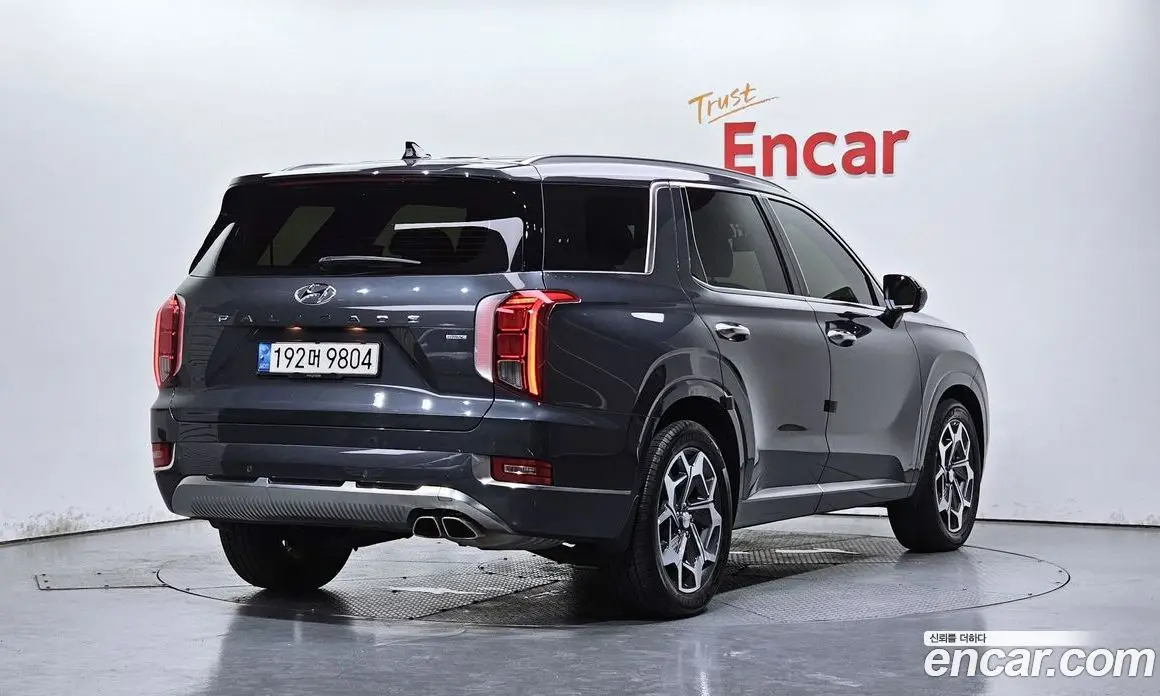 Hyundai Palisade 2022 3.8 автомат (гидро), фото 2 Hyundai Palisade 2022 3.8 автомат (гидро), фото 2