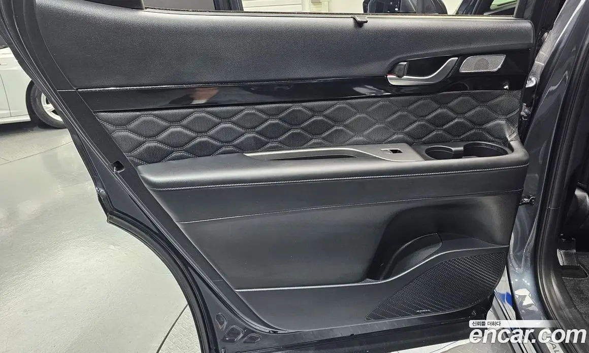 Hyundai Palisade 2022 3.8 автомат (гидро), фото 15 Hyundai Palisade 2022 3.8 автомат (гидро), фото 15