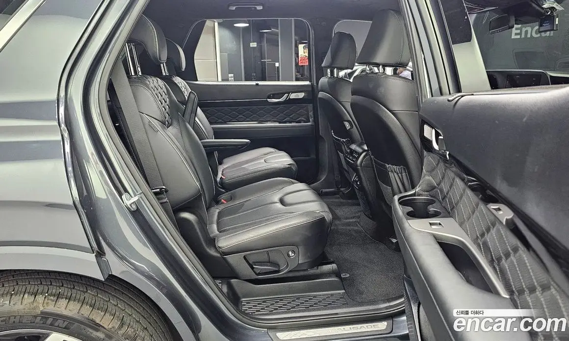 Hyundai Palisade 2022 3.8 автомат (гидро), фото 18 Hyundai Palisade 2022 3.8 автомат (гидро), фото 18