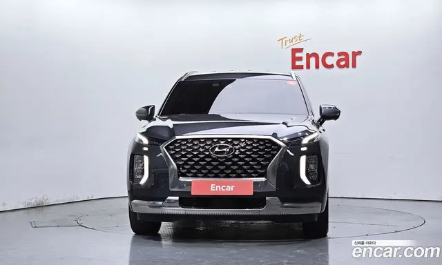 Hyundai Palisade 2022 3.8 автомат (гидро), миниатюра 3 Hyundai Palisade 2022 3.8 автомат (гидро), миниатюра 3