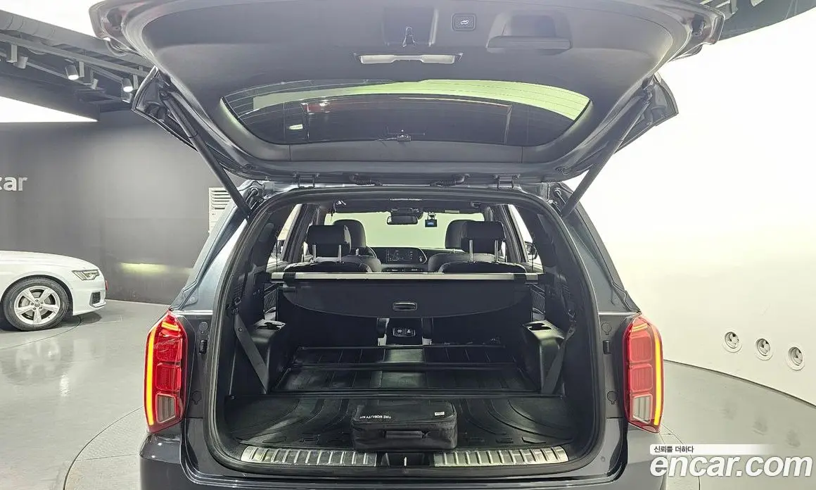 Hyundai Palisade 2022 3.8 автомат (гидро), фото 26 Hyundai Palisade 2022 3.8 автомат (гидро), фото 26