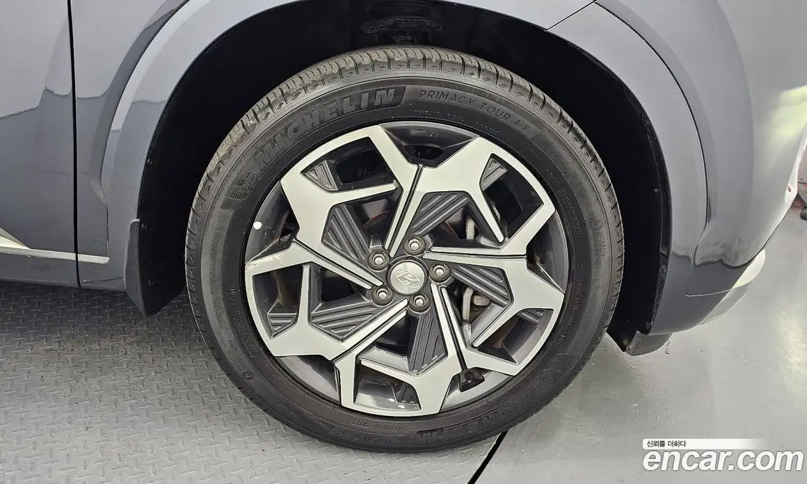 Hyundai Palisade 2022 3.8 автомат (гидро), фото 5 Hyundai Palisade 2022 3.8 автомат (гидро), фото 5
