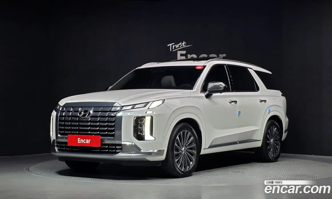 Hyundai Palisade 2023 3.8 автомат (гидро), фото 1 Hyundai Palisade 2023 3.8 автомат (гидро), фото 1