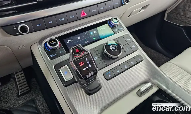 Hyundai Palisade 2023 3.8 автомат (гидро), миниатюра 12
