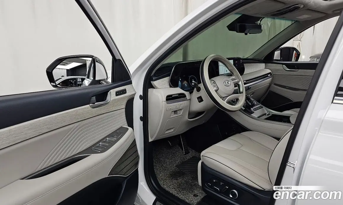 Hyundai Palisade 2023 3.8 автомат (гидро), фото 13 Hyundai Palisade 2023 3.8 автомат (гидро), фото 13