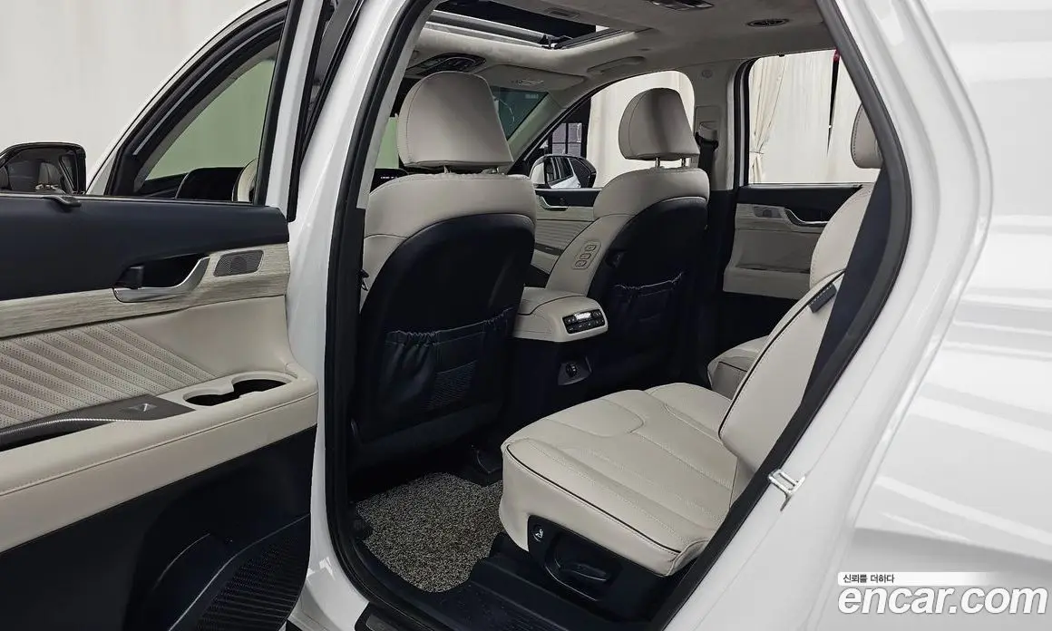 Hyundai Palisade 2023 3.8 автомат (гидро), фото 16 Hyundai Palisade 2023 3.8 автомат (гидро), фото 16