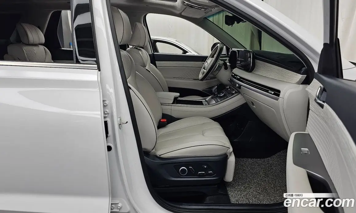 Hyundai Palisade 2023 3.8 автомат (гидро), фото 17 Hyundai Palisade 2023 3.8 автомат (гидро), фото 17