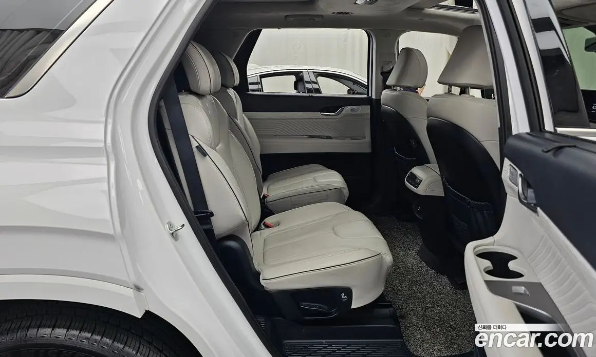 Hyundai Palisade 2023 3.8 автомат (гидро), фото 18 Hyundai Palisade 2023 3.8 автомат (гидро), фото 18