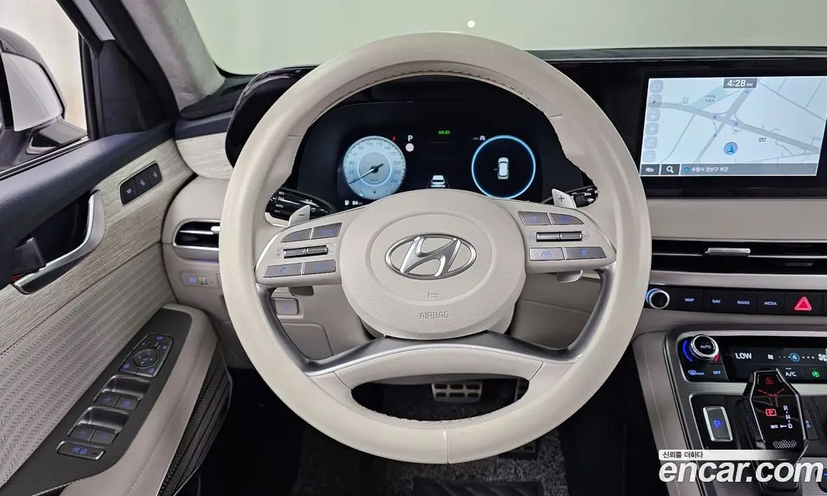 Hyundai Palisade 2023 3.8 автомат (гидро), фото 19 Hyundai Palisade 2023 3.8 автомат (гидро), фото 19