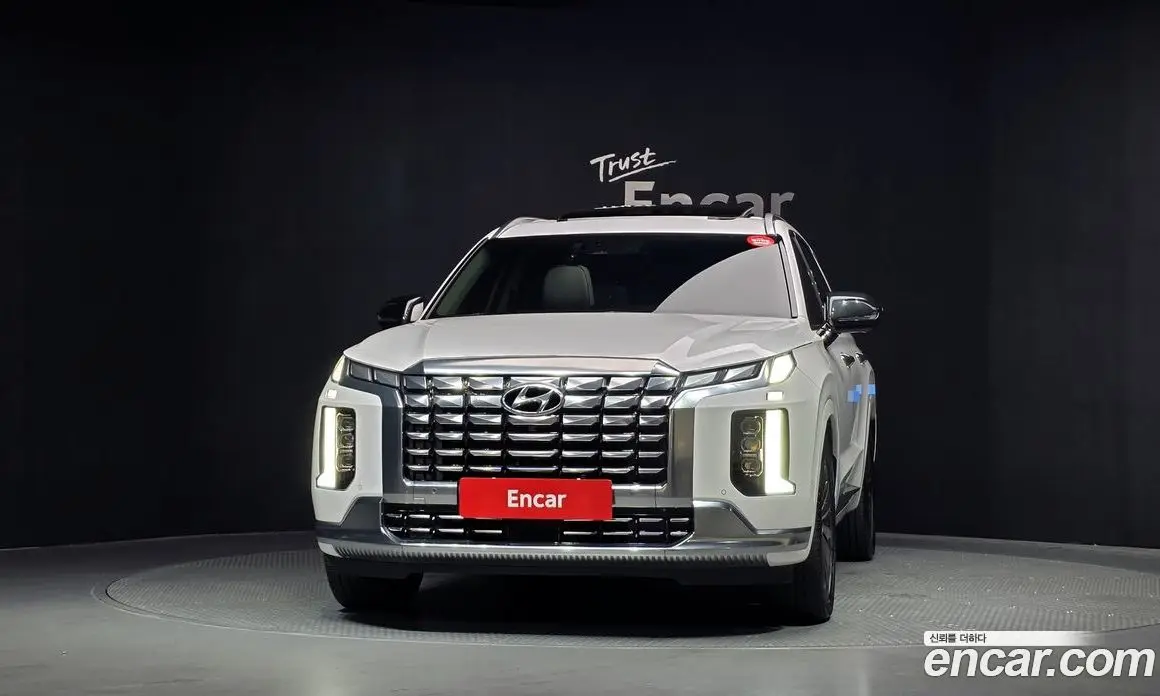 Hyundai Palisade 2023 3.8 автомат (гидро), фото 3 Hyundai Palisade 2023 3.8 автомат (гидро), фото 3