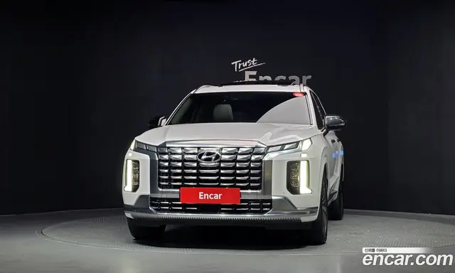 Hyundai Palisade 2023 3.8 автомат (гидро), миниатюра 3 Hyundai Palisade 2023 3.8 автомат (гидро), миниатюра 3