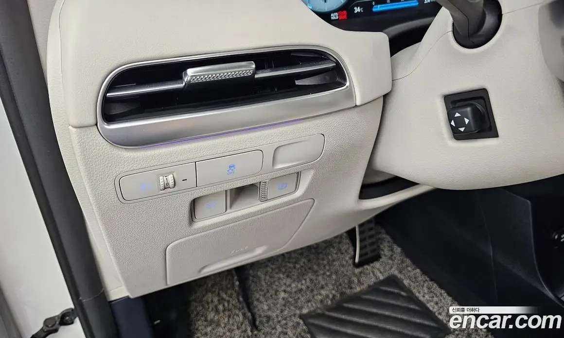 Hyundai Palisade 2023 3.8 автомат (гидро), фото 22 Hyundai Palisade 2023 3.8 автомат (гидро), фото 22