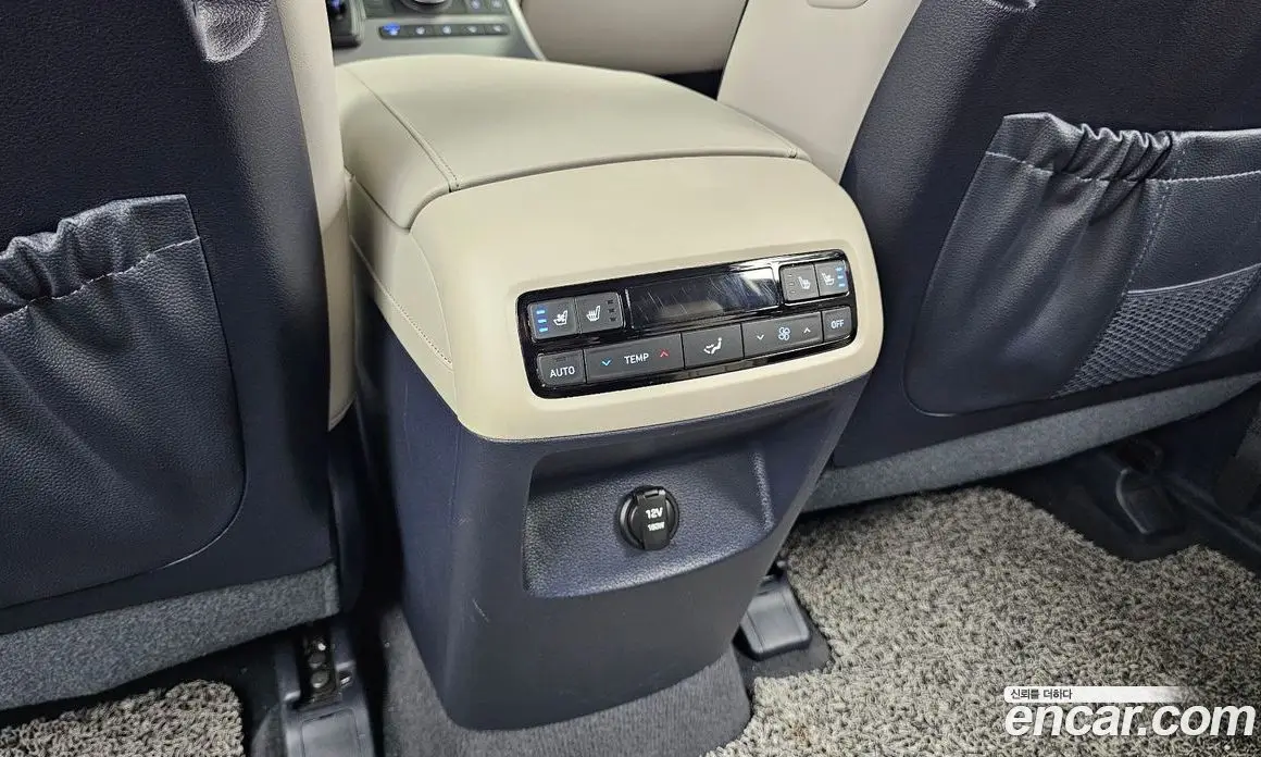 Hyundai Palisade 2023 3.8 автомат (гидро), фото 25 Hyundai Palisade 2023 3.8 автомат (гидро), фото 25