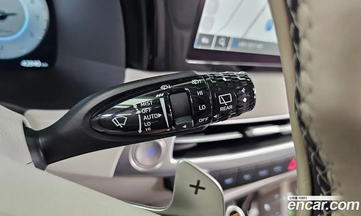 Hyundai Palisade 2023 3.8 автомат (гидро), фото 27 Hyundai Palisade 2023 3.8 автомат (гидро), фото 27