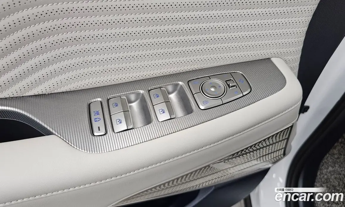 Hyundai Palisade 2023 3.8 автомат (гидро), фото 28 Hyundai Palisade 2023 3.8 автомат (гидро), фото 28