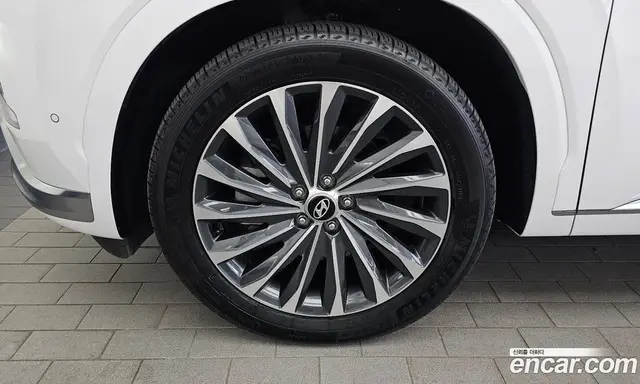 Hyundai Palisade 2023 3.8 автомат (гидро), миниатюра 5 Hyundai Palisade 2023 3.8 автомат (гидро), миниатюра 5