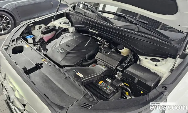 Hyundai Palisade 2023 3.8 автомат (гидро), миниатюра 6 Hyundai Palisade 2023 3.8 автомат (гидро), миниатюра 6