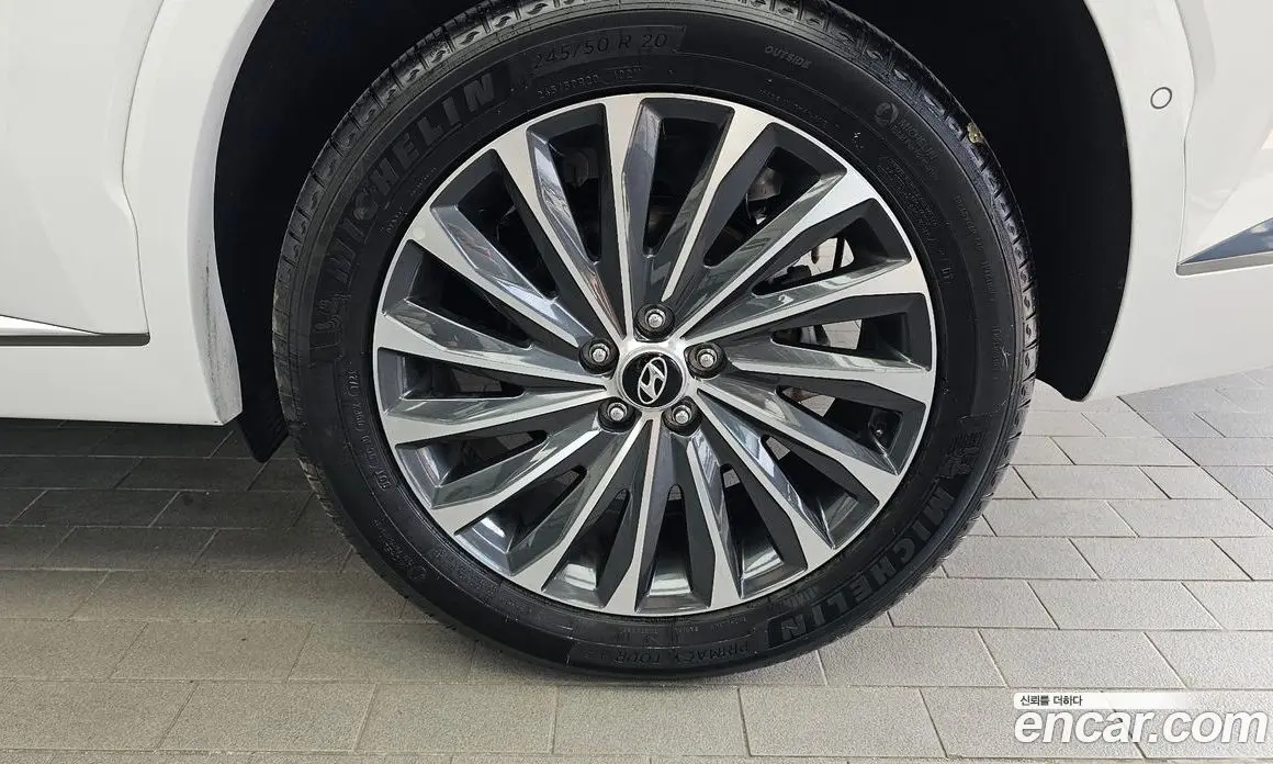 Hyundai Palisade 2023 3.8 автомат (гидро), фото 7 Hyundai Palisade 2023 3.8 автомат (гидро), фото 7