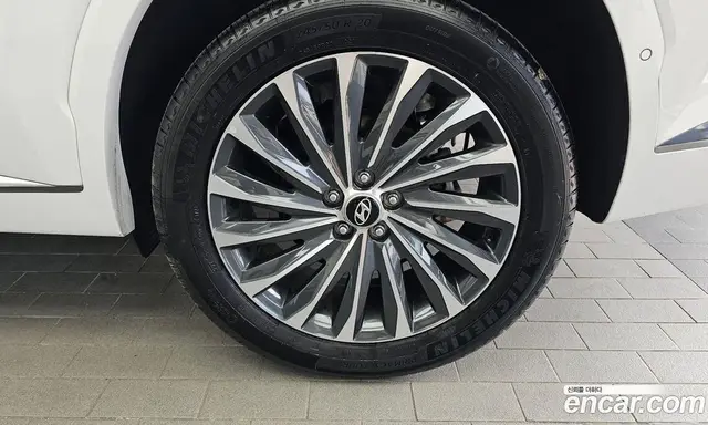Hyundai Palisade 2023 3.8 автомат (гидро), миниатюра 7 Hyundai Palisade 2023 3.8 автомат (гидро), миниатюра 7