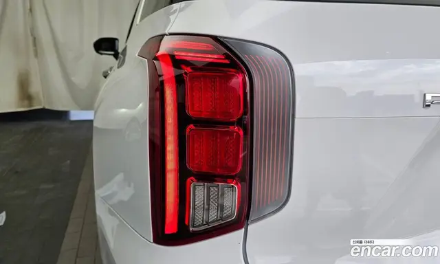 Hyundai Palisade 2023 3.8 автомат (гидро), миниатюра 9 Hyundai Palisade 2023 3.8 автомат (гидро), миниатюра 9
