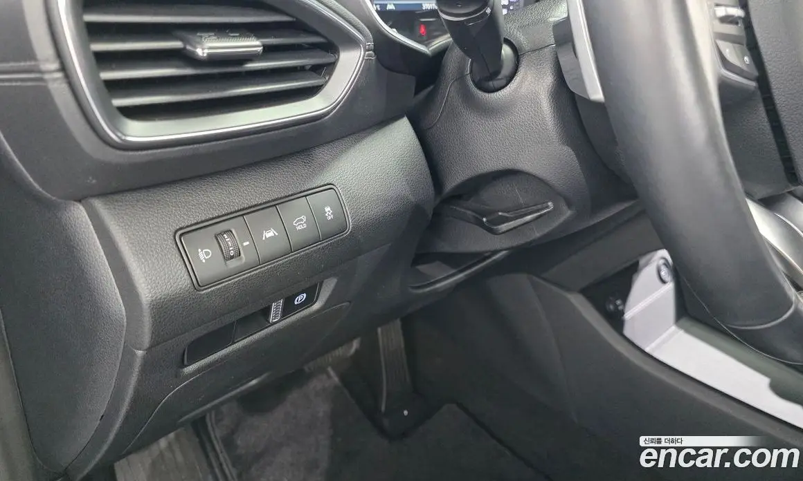 Hyundai Santa Fe 2022 2.2 автомат (гидро), фото 27 Hyundai Santa Fe 2022 2.2 автомат (гидро), фото 27