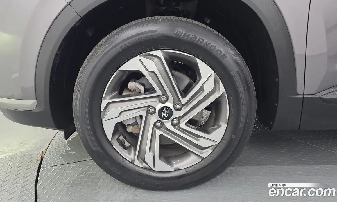 Hyundai Santa Fe 2022 2.2 автомат (гидро), фото 5 Hyundai Santa Fe 2022 2.2 автомат (гидро), фото 5