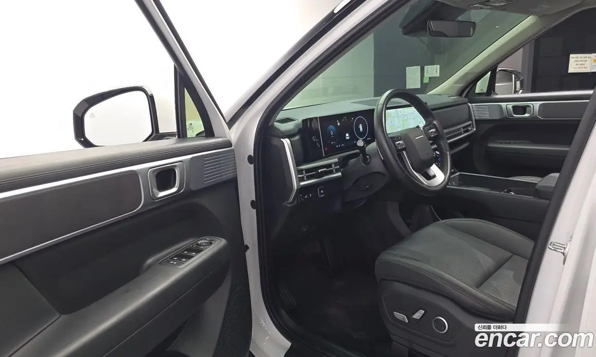 Hyundai Santa Fe 2023 2.5 автомат (гидро), фото 13 Hyundai Santa Fe 2023 2.5 автомат (гидро), фото 13