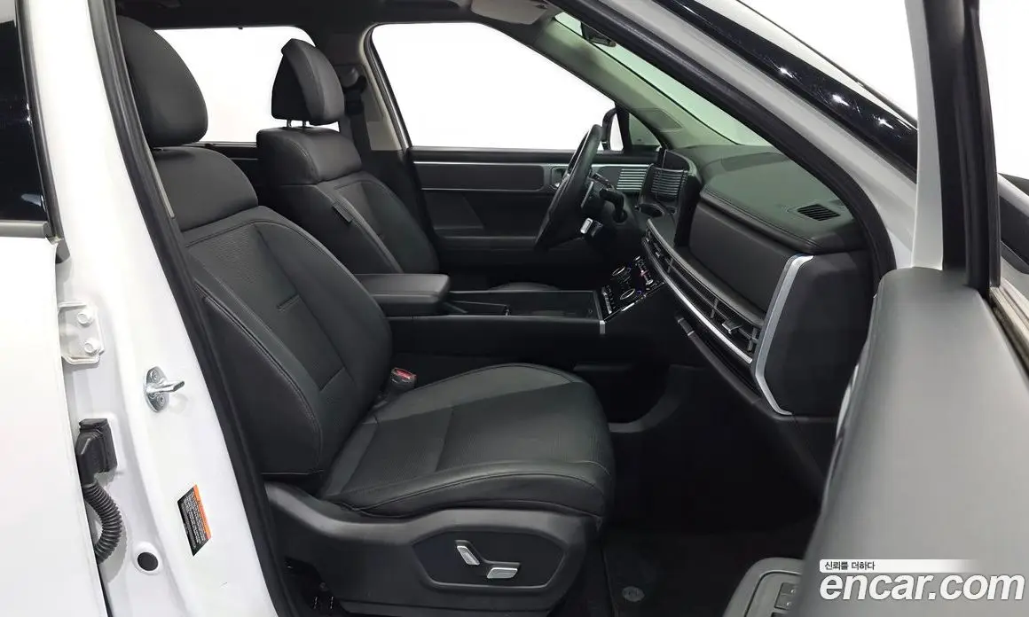 Hyundai Santa Fe 2023 2.5 автомат (гидро), фото 16 Hyundai Santa Fe 2023 2.5 автомат (гидро), фото 16