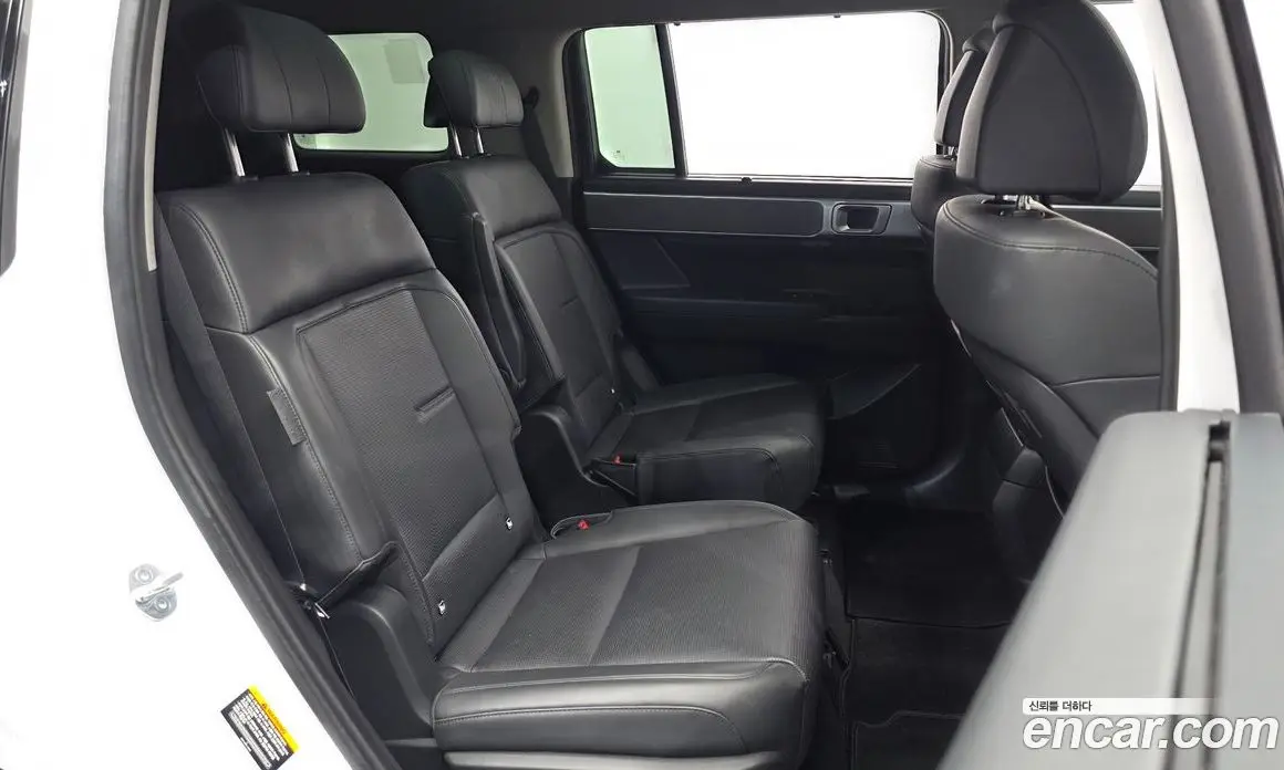 Hyundai Santa Fe 2023 2.5 автомат (гидро), фото 17 Hyundai Santa Fe 2023 2.5 автомат (гидро), фото 17