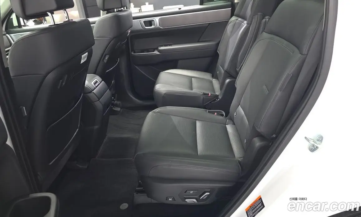 Hyundai Santa Fe 2023 2.5 автомат (гидро), фото 18 Hyundai Santa Fe 2023 2.5 автомат (гидро), фото 18