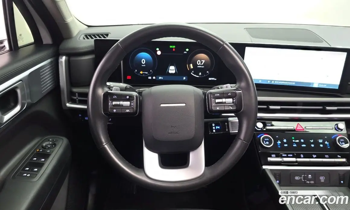 Hyundai Santa Fe 2023 2.5 автомат (гидро), фото 19 Hyundai Santa Fe 2023 2.5 автомат (гидро), фото 19