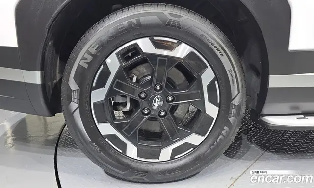 Hyundai Santa Fe 2023 2.5 автомат (гидро), миниатюра 5 Hyundai Santa Fe 2023 2.5 автомат (гидро), миниатюра 5