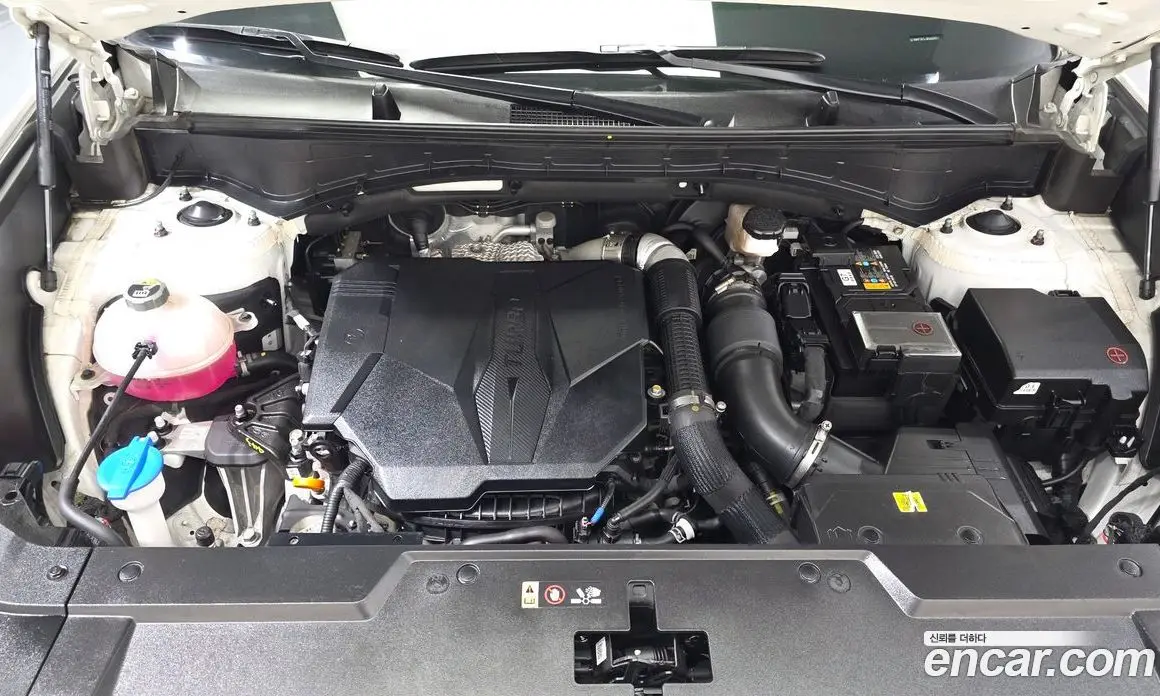 Hyundai Santa Fe 2023 2.5 автомат (гидро), фото 6 Hyundai Santa Fe 2023 2.5 автомат (гидро), фото 6