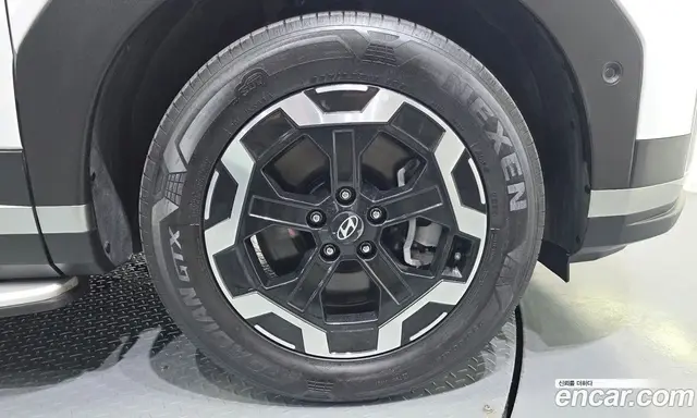 Hyundai Santa Fe 2023 2.5 автомат (гидро), миниатюра 7 Hyundai Santa Fe 2023 2.5 автомат (гидро), миниатюра 7