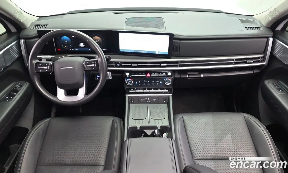 Hyundai Santa Fe 2023 2.5 автомат (гидро), фото 10 Hyundai Santa Fe 2023 2.5 автомат (гидро), фото 10