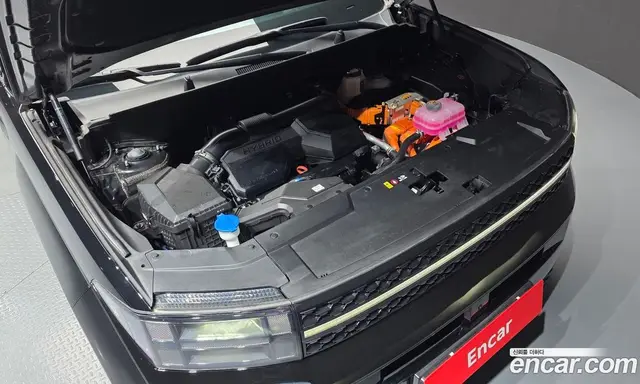 Hyundai Santa Fe 2025 1.6 автомат (гидро), миниатюра 6