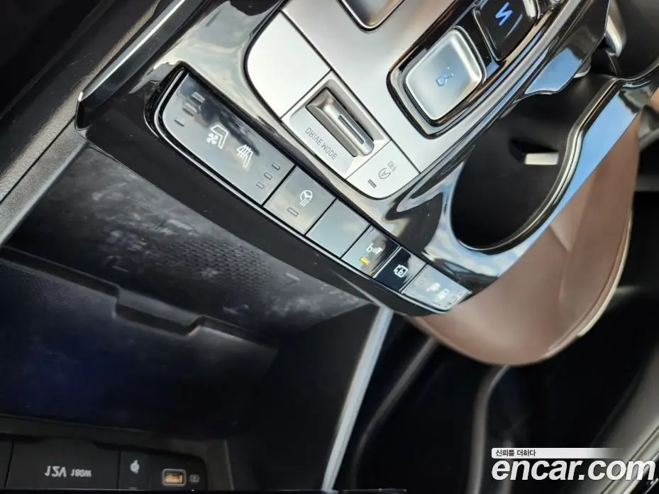 Hyundai Tucson 2021 1.6 автомат (гидро), фото 16