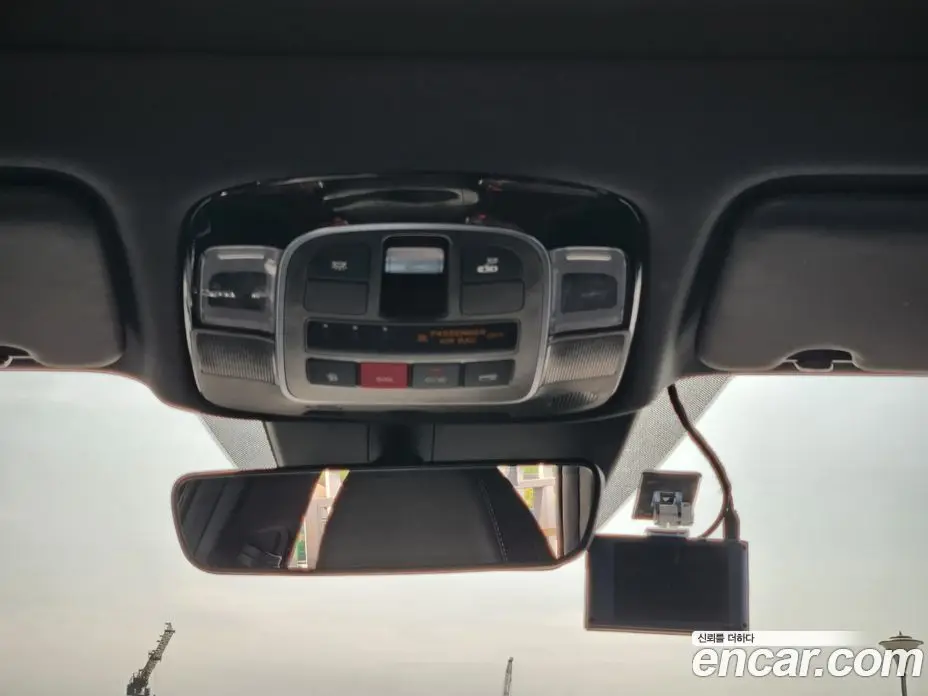 Hyundai Tucson 2021 1.6 автомат (гидро), фото 17