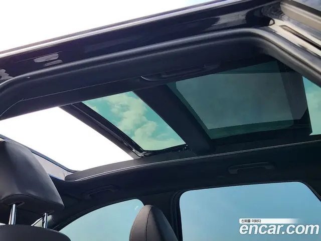 Hyundai Tucson 2021 1.6 автомат (гидро), миниатюра 10