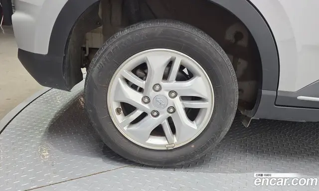 Hyundai Venue 2024 1.6 автомат (гидро), миниатюра 5