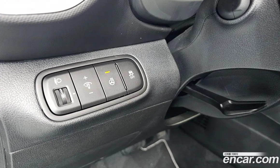 Hyundai Venue 2025 1.6 автомат (гидро), фото 24 Hyundai Venue 2025 1.6 автомат (гидро), фото 24
