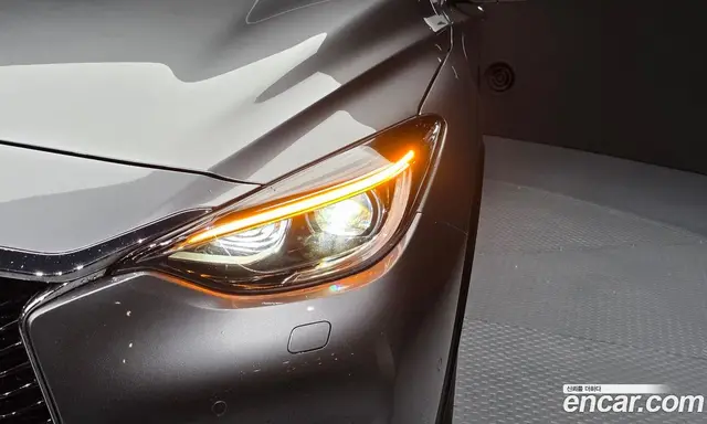 Infiniti Q30 2019 2.0 автомат (гидро), миниатюра 8 Infiniti Q30 2019 2.0 автомат (гидро), миниатюра 8