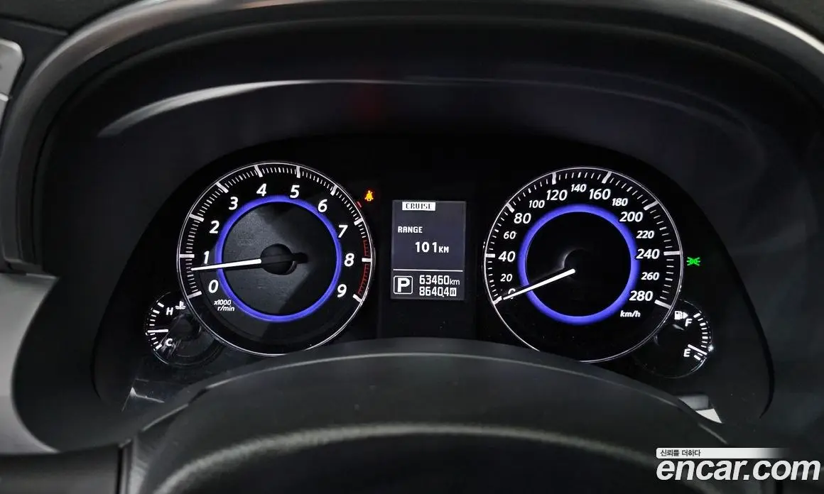 Infiniti QX70 2017 3.7 автомат (гидро), фото 11 Infiniti QX70 2017 3.7 автомат (гидро), фото 11