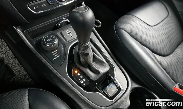 Jeep Cherokee 2022 2.4 автомат (гидро), миниатюра 9 Jeep Cherokee 2022 2.4 автомат (гидро), миниатюра 9