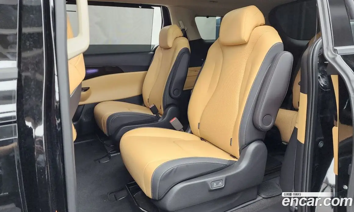 Kia Carnival 2023 3.5 автомат (гидро), фото 15 Kia Carnival 2023 3.5 автомат (гидро), фото 15