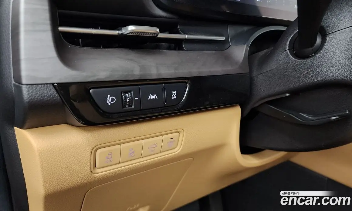 Kia Carnival 2023 3.5 автомат (гидро), фото 21 Kia Carnival 2023 3.5 автомат (гидро), фото 21