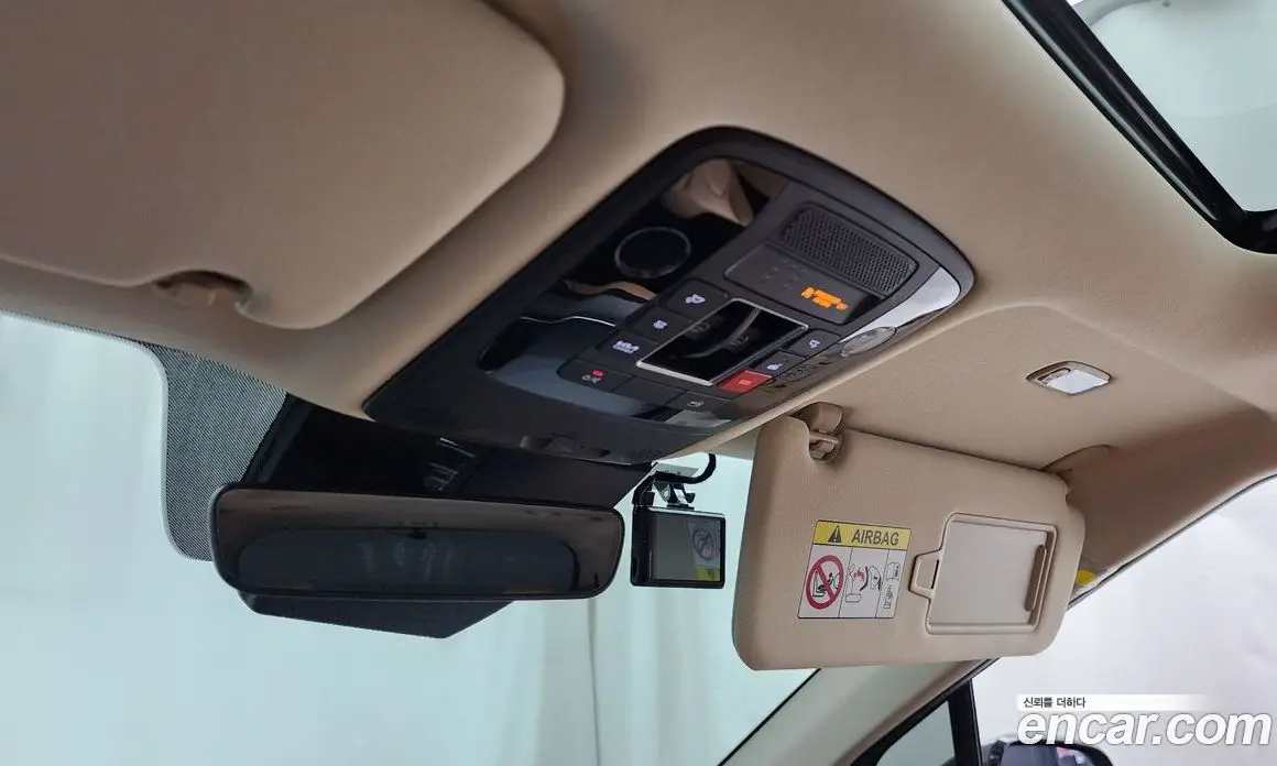 Kia Carnival 2023 3.5 автомат (гидро), фото 22 Kia Carnival 2023 3.5 автомат (гидро), фото 22