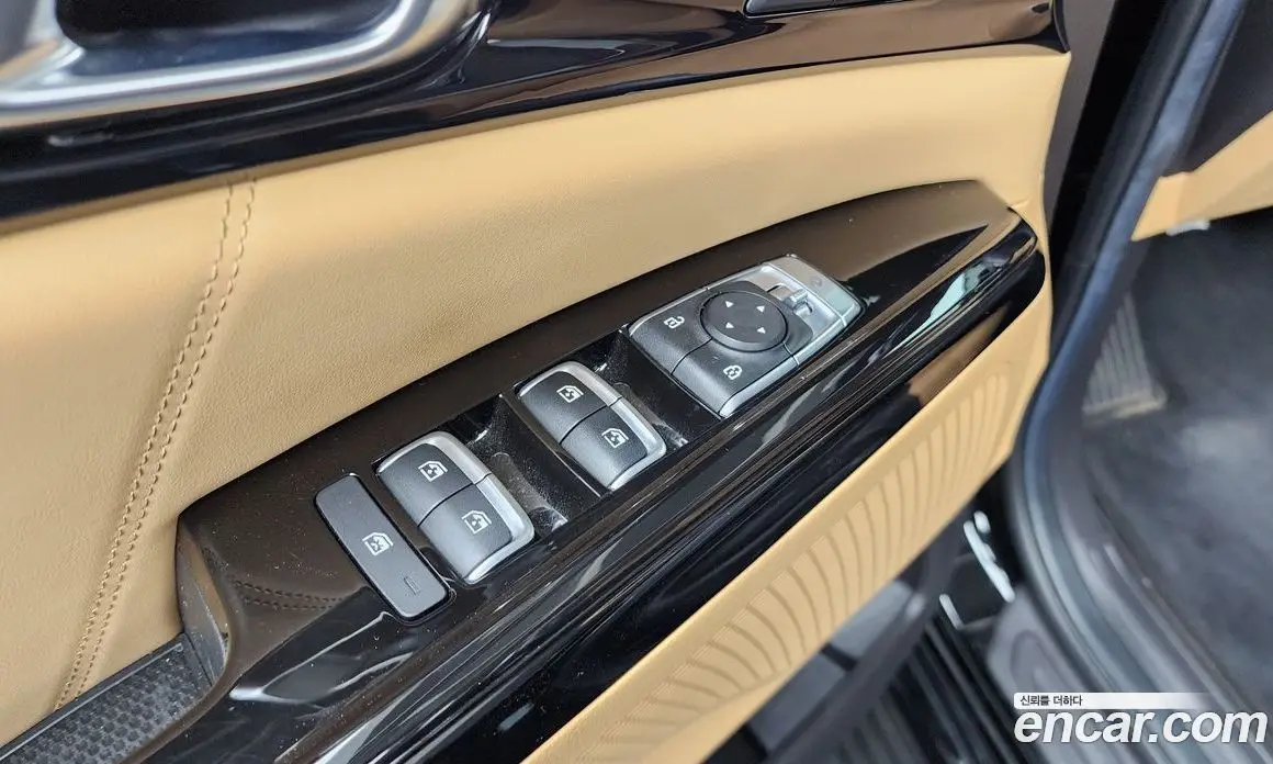 Kia Carnival 2023 3.5 автомат (гидро), фото 28 Kia Carnival 2023 3.5 автомат (гидро), фото 28