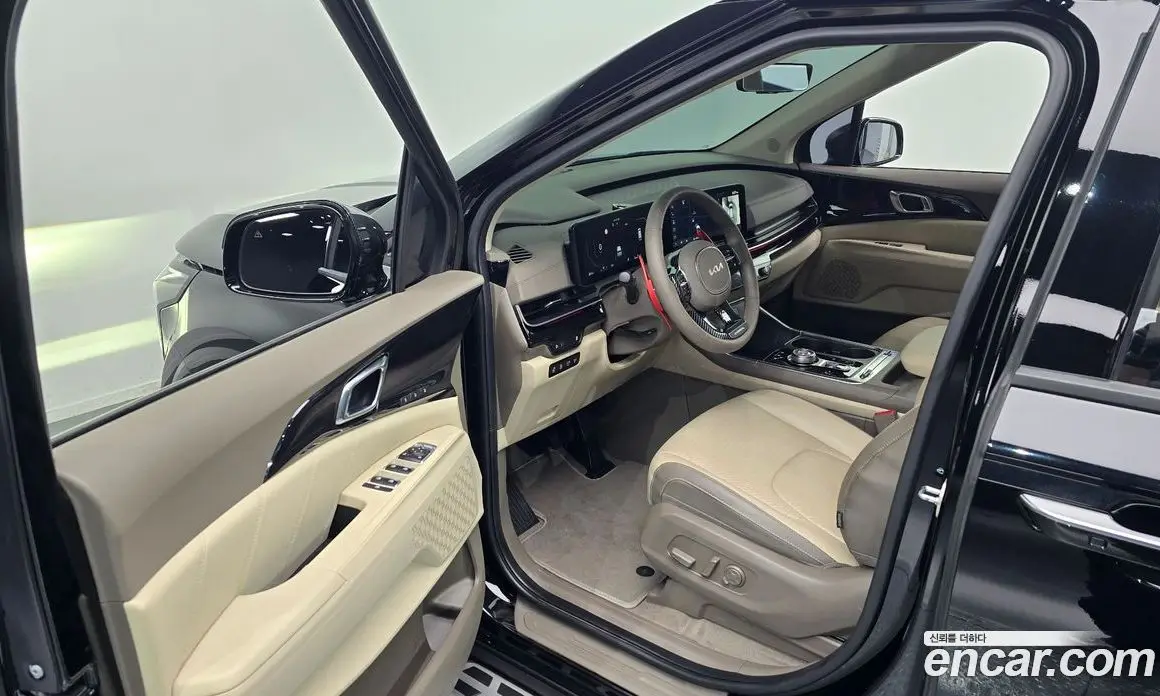 Kia Carnival 2024 3.5 автомат (гидро), фото 11 Kia Carnival 2024 3.5 автомат (гидро), фото 11