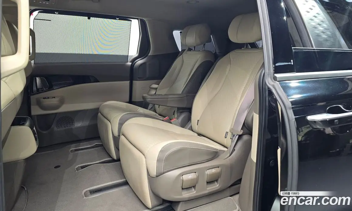 Kia Carnival 2024 3.5 автомат (гидро), фото 12 Kia Carnival 2024 3.5 автомат (гидро), фото 12